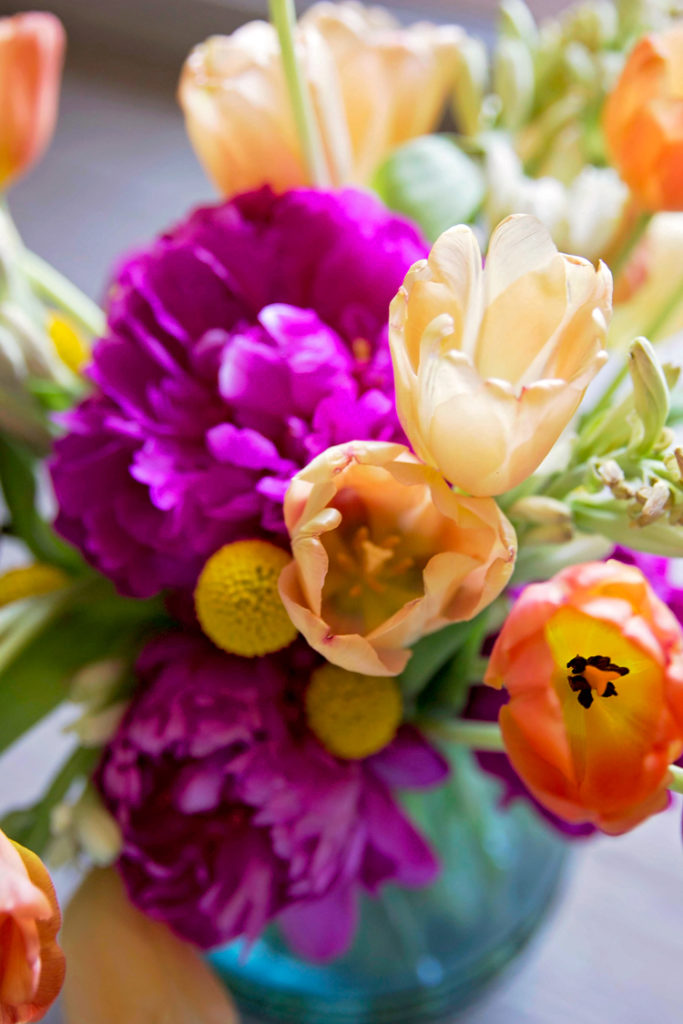 How to Arrange Flowers Like a Pro SISOO