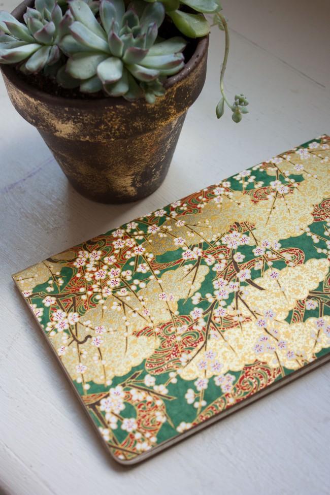 pattern-origami-decorative-notebook