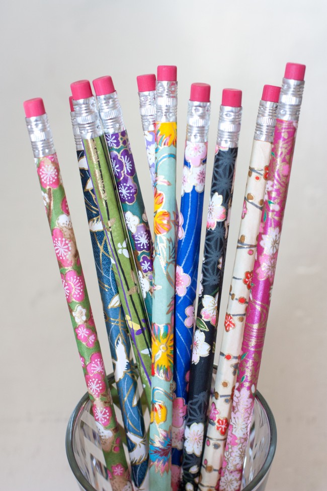 DIY-designer-wrapped-pencils-thesarahjohnson-11