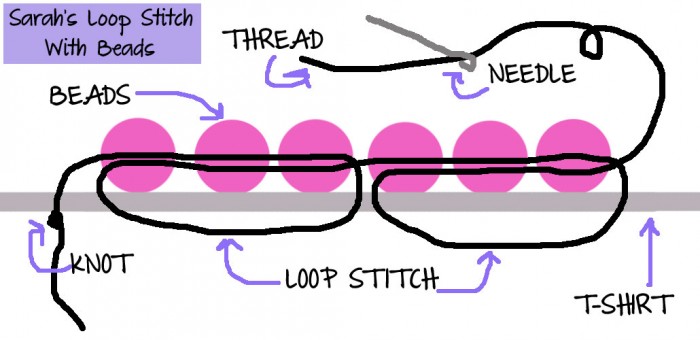 diagram-loop-stitch-with-beads
